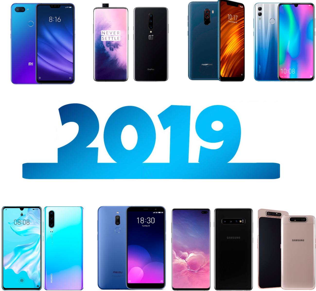Лучшие смартфоны до 5000 рублей 2019 года: рейтинг топ 10