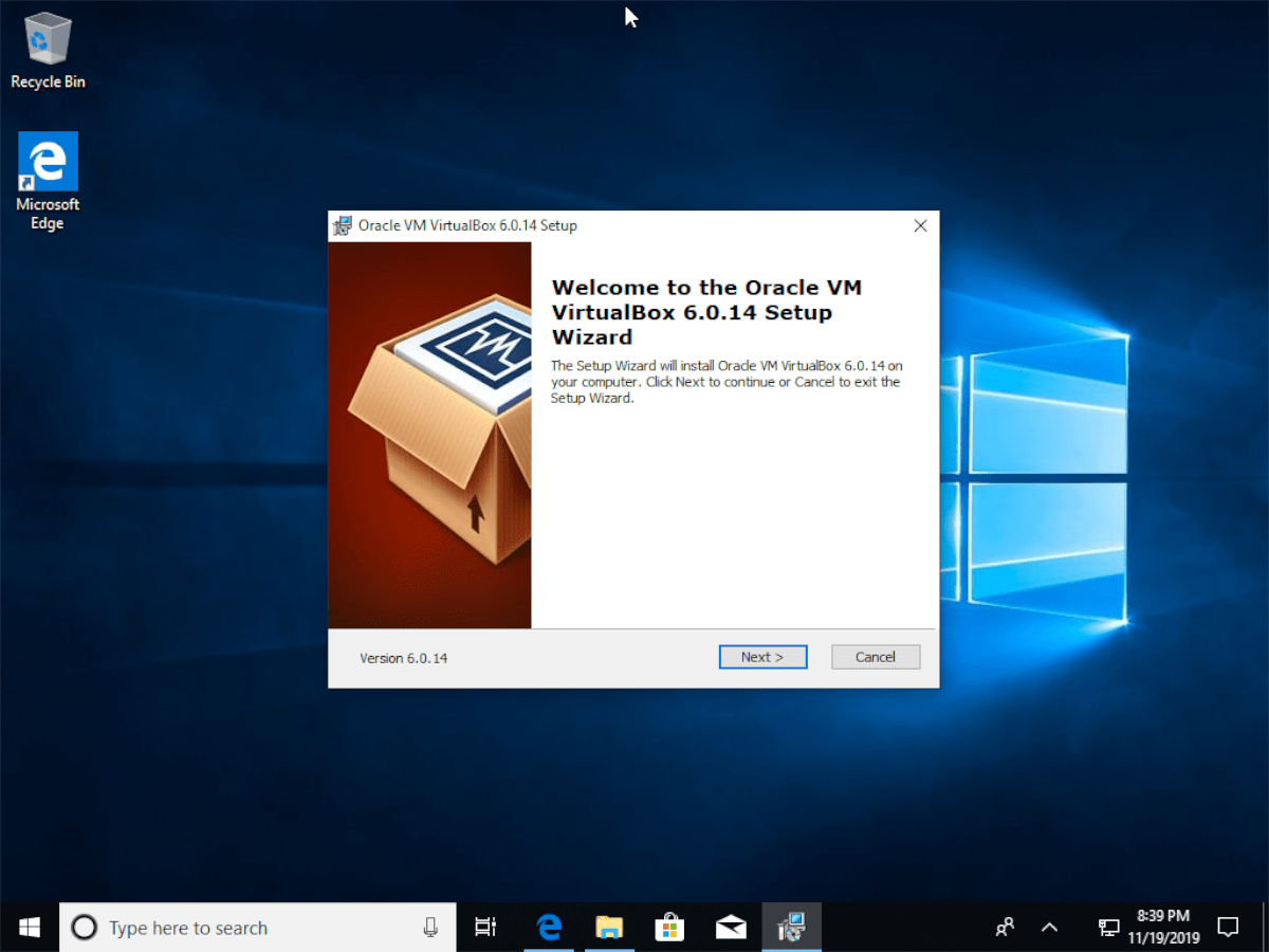 Virtualbox c 2019. Windows 10 VM VIRTUALBOX. Установка VIRTUALBOX. Виртуальная машина для Windows 10. Виндовс 10 на виртуалке.
