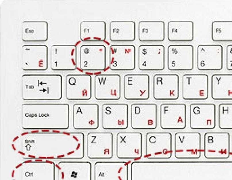 Градус цельсия значок на клавиатуре, как поставить символ сочетанием клавиш