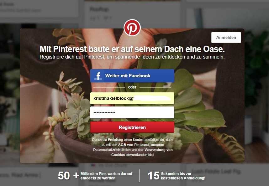 Что такое pinterest (пинтерест)? как им пользоваться и использовать с выгодой для себя?