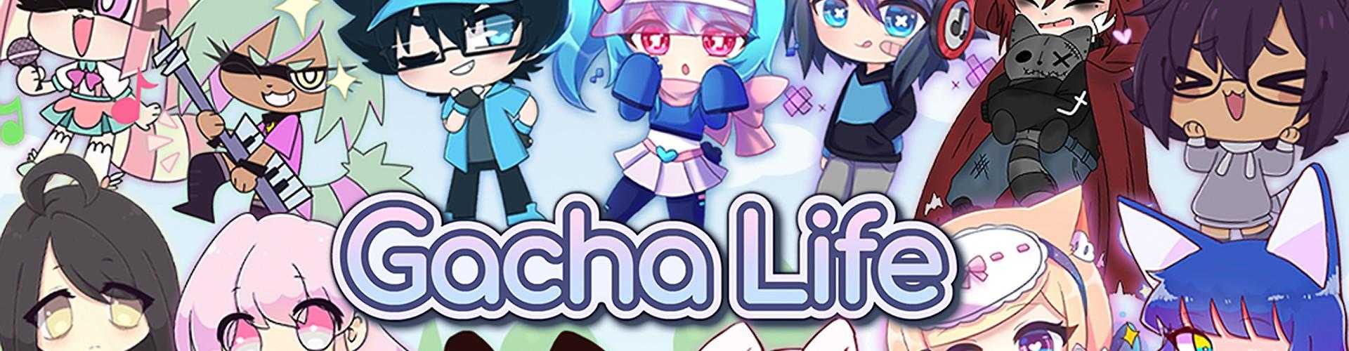 Gacha life
