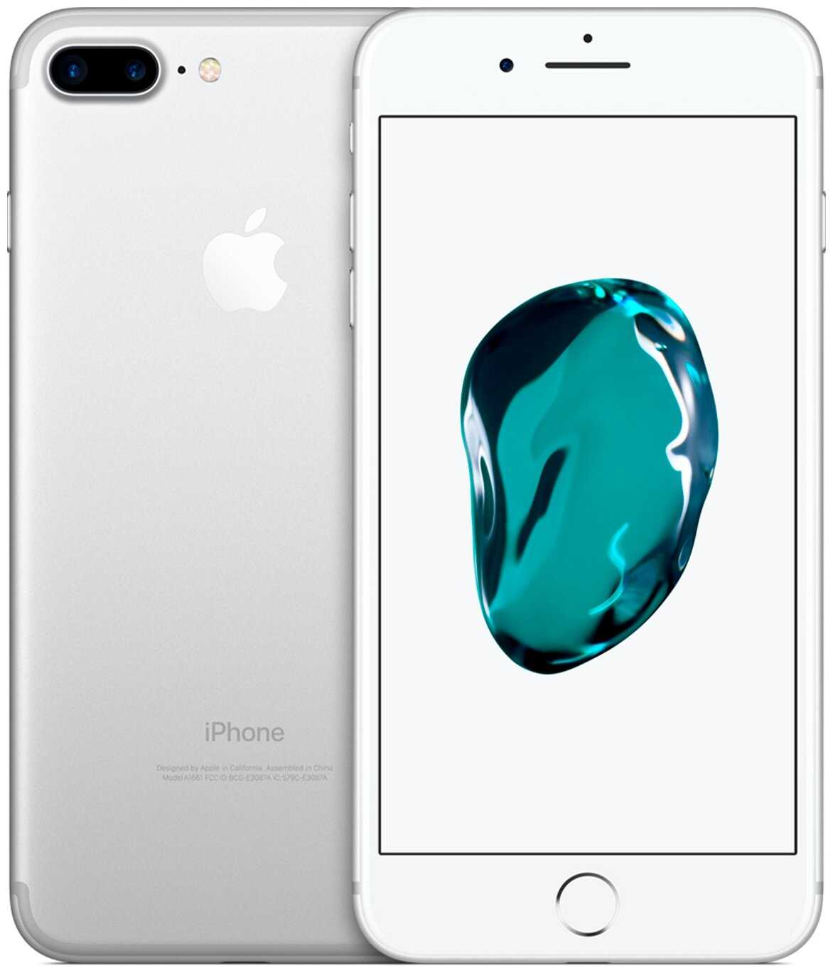 Обзор apple iphone 7 plus: действительно лучше обычной «семерки»?
