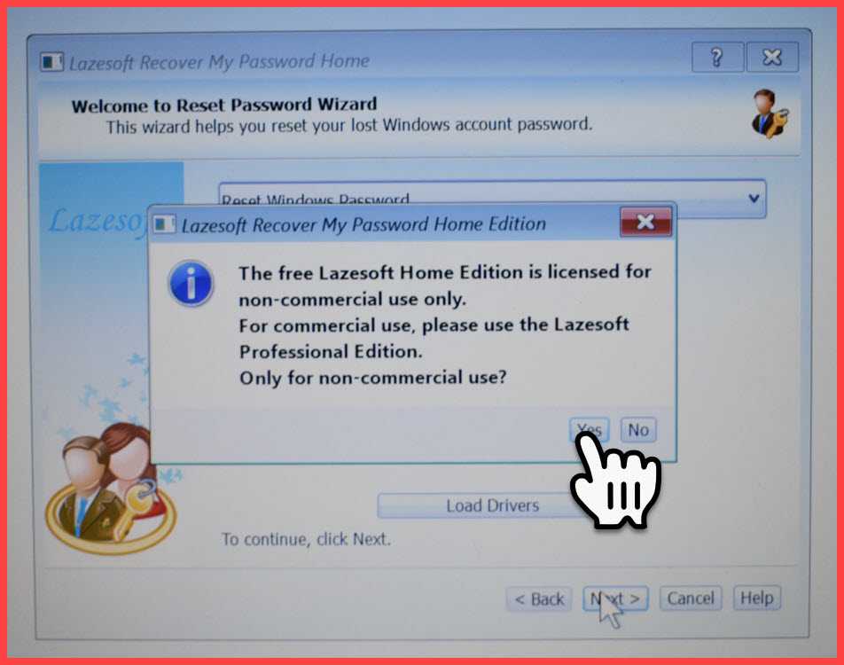 Сброс пароля на windows 10: рабочие способы - sysadmintips