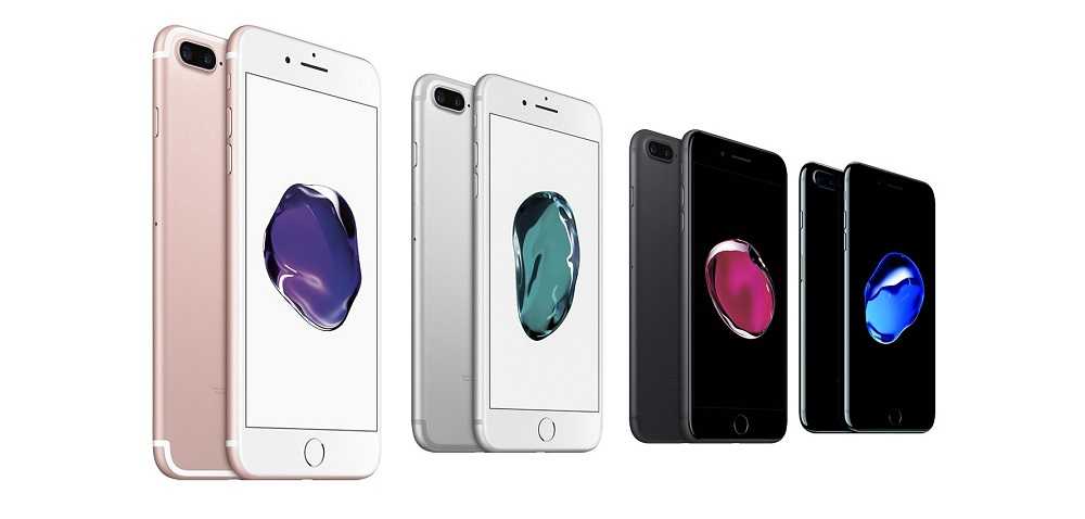 Apple iphone 7 plus: характеристики, внешний вид, стоимость, отзывы