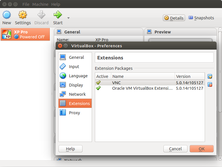 Vm virtualbox extension. VIRTUALBOX Extension Pack. VIRTUALBOX установить пакет расширения. Установка VIRTUALBOX Extension Ubuntu. Oracle VM VIRTUALBOX failed.