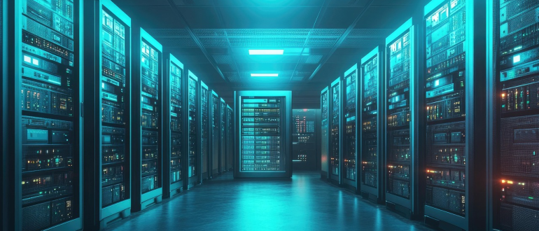 Обзор лучших провайдеров VPS/VDS и выделенных серверов. 2026 год.