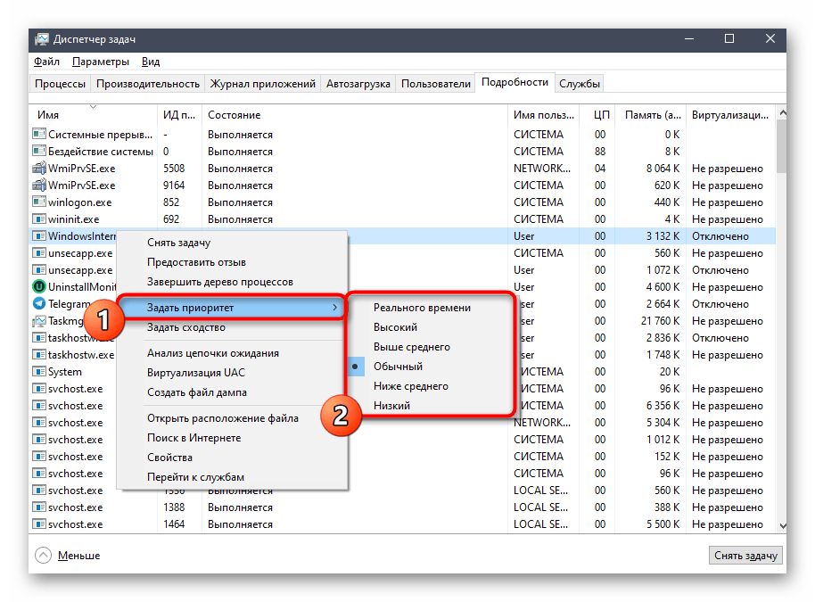 Диспетчер задач windows: полное руководство