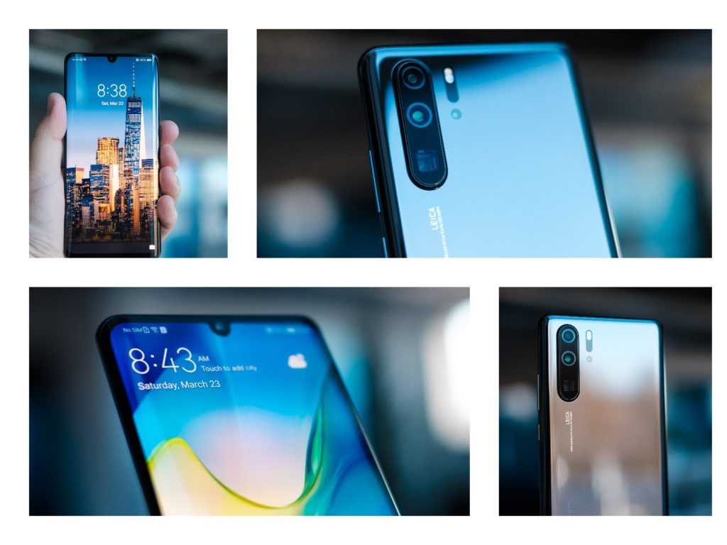 Итак, год 2019 Что нового приготовили нам производители смартфонов Основная тенденция - это, конечно, безрамочный корпус: зачастую даже недорогие модели могут им похвастать Кроме того, речь