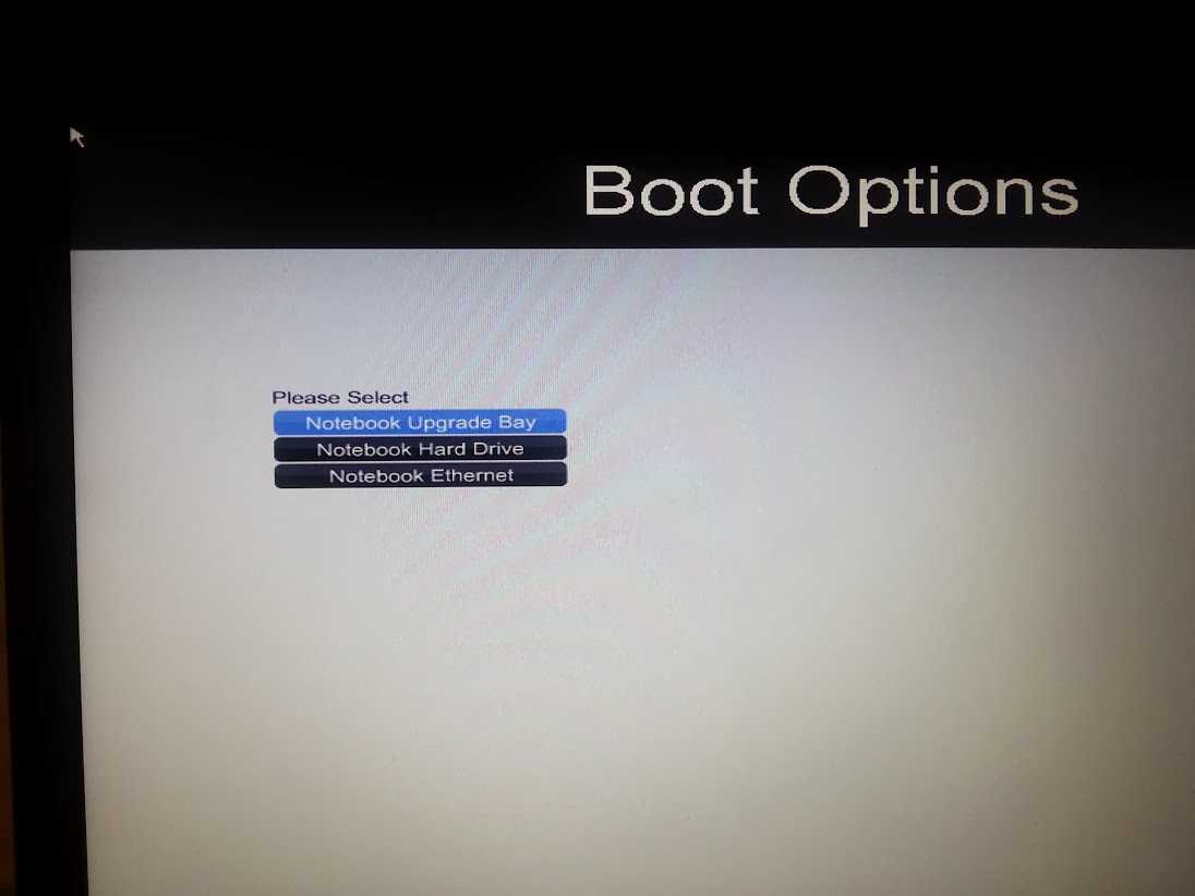 Как зайти в boot menu на ноутбуках и компьютерах