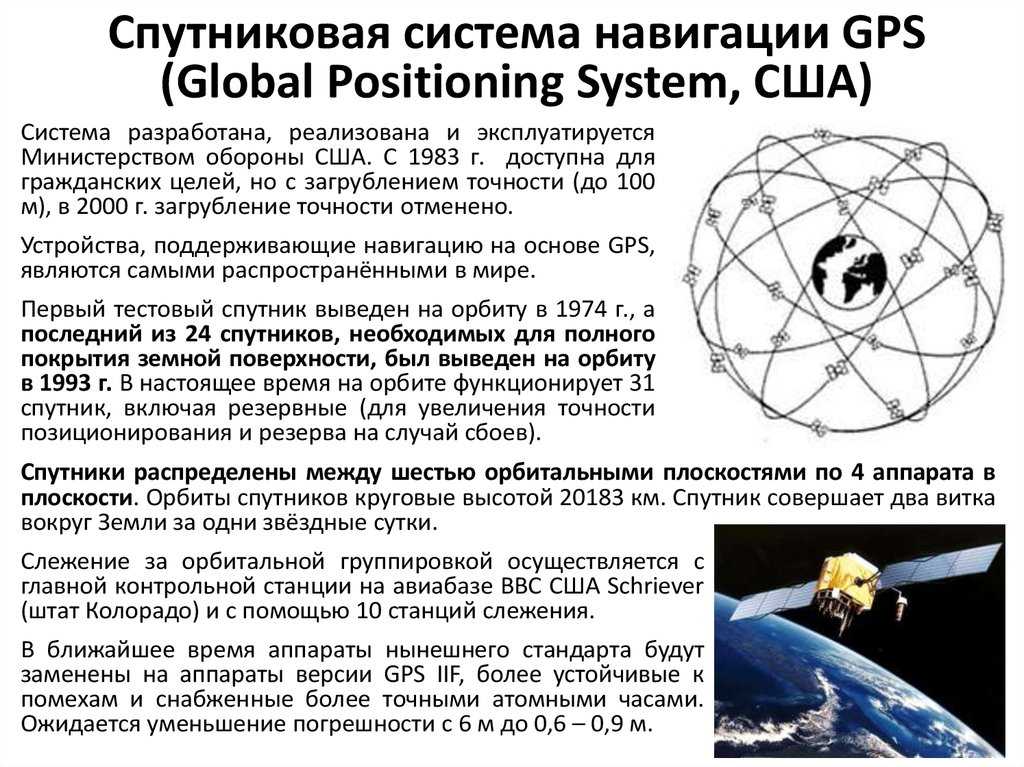 Действия спутника. Система глобального позиционирования GPS. Принцип действия спутниковой системы навигации. Спутники системы GPS. GPS спутниковая система навигации.