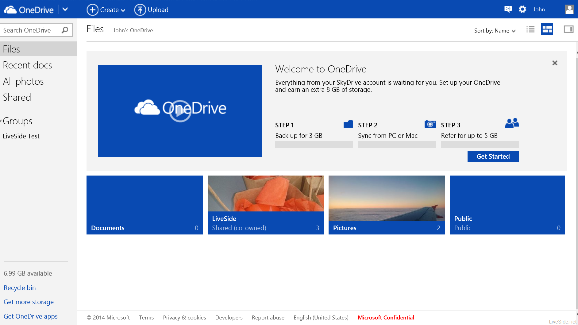 Live com что это. ONEDRIVE. One Drive. Microsoft ONEDRIVE. ONEDRIVE Интерфейс.