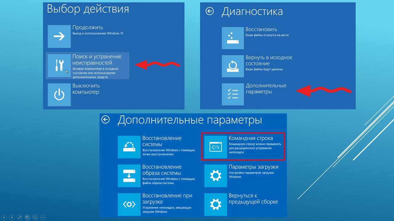 Реаниматор windows 10 флешка или диск 2018