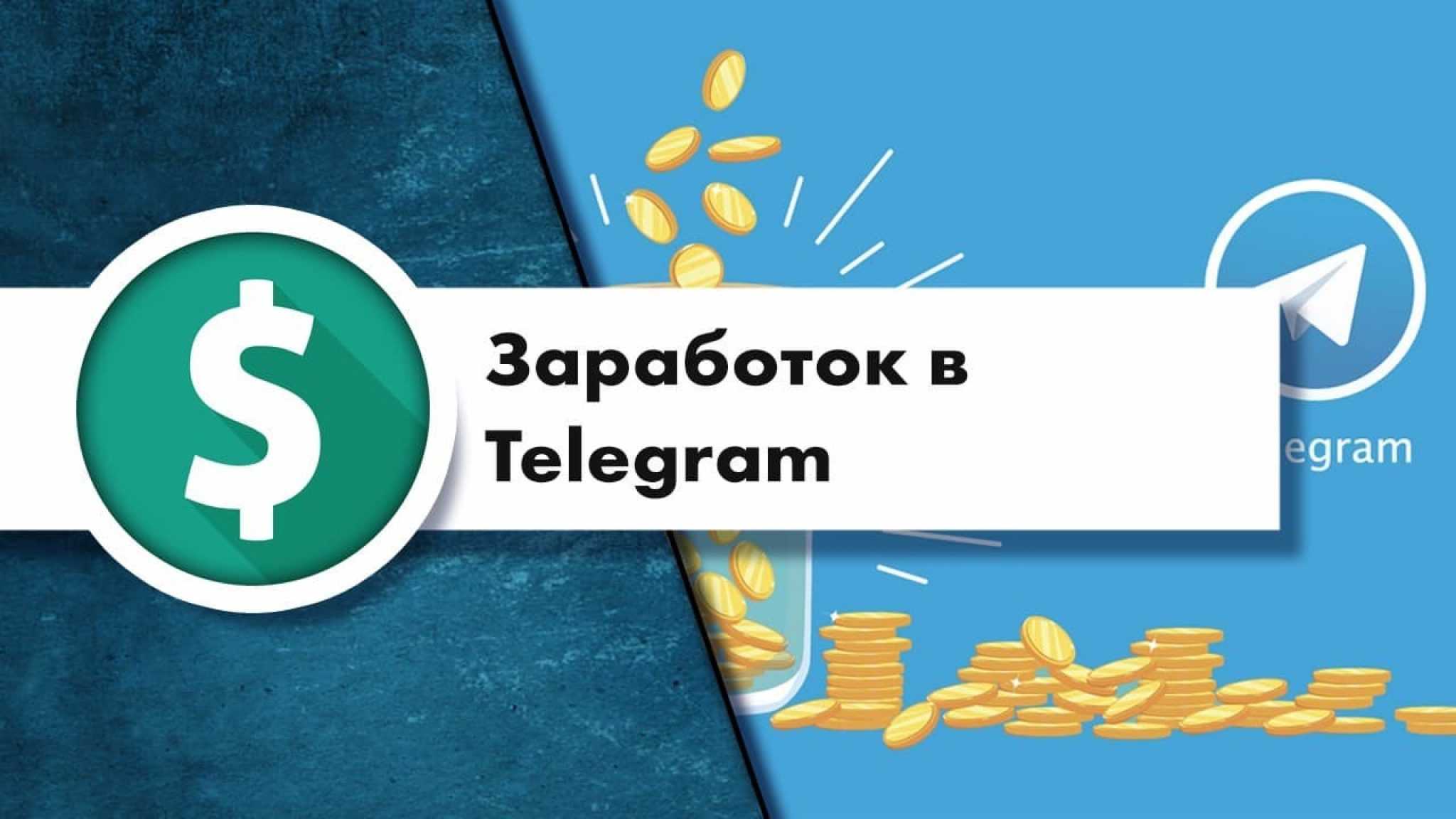 Как раскрутить telegram канал с нуля до популярного за 7 шагов