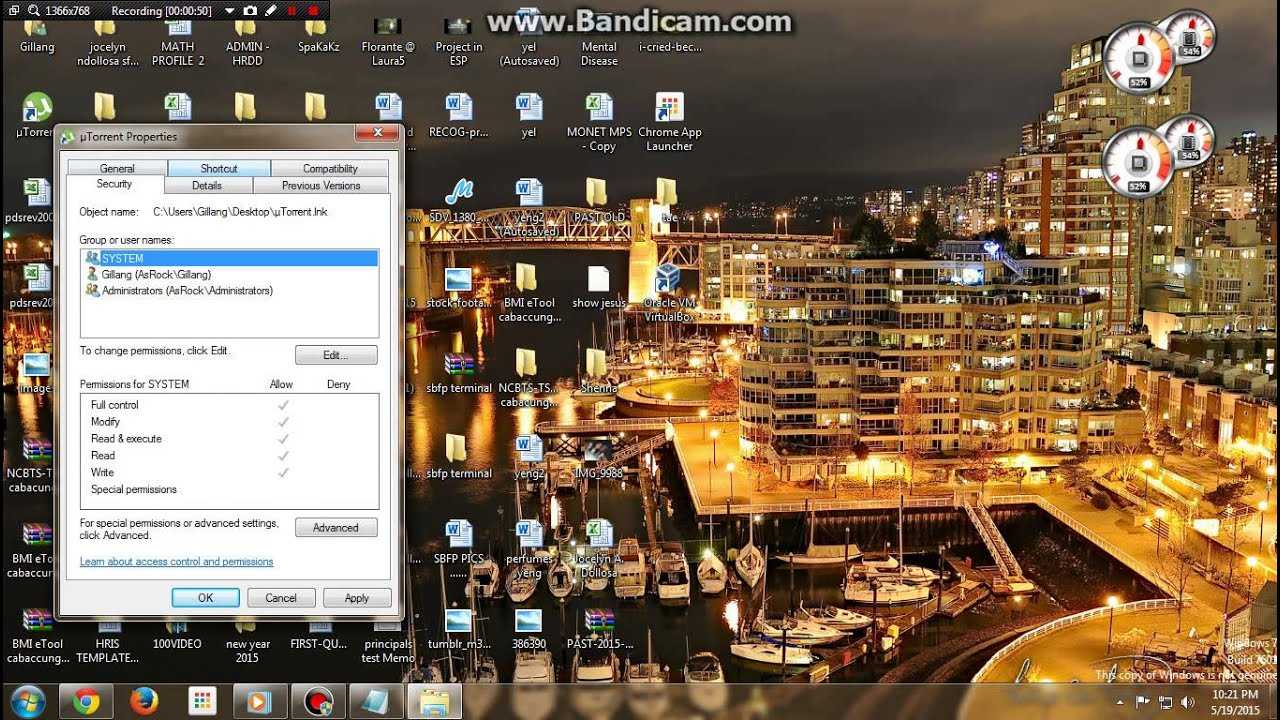 Исправить ошибку подключения utorrent 10047 на пк с windows - zanz