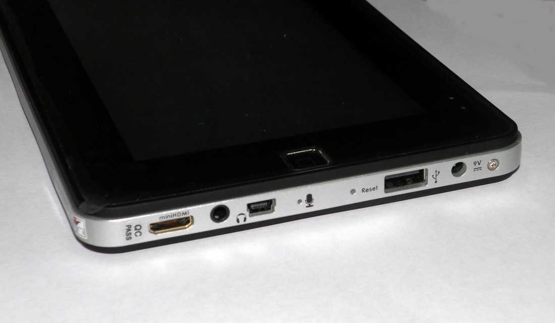 Планшеты обзаводятся все большим количеством функций и интерфейсов Правда, не все Например, если речь идет об HDMI-выходе, есть он лишь у некоторых планшетов Если