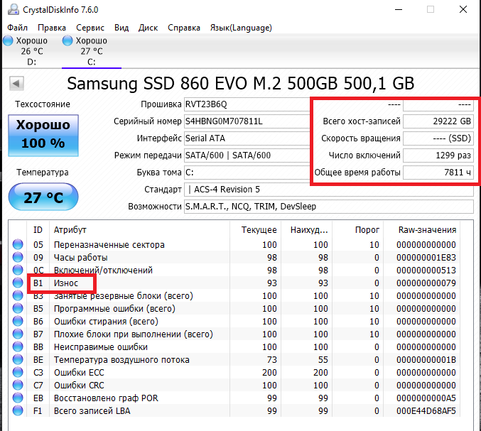Как проверить или включить ssd trim. как сделать trim ntfs. что такое trim.