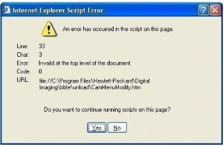 Код ошибки: inet_e_download_failure — как исправить?