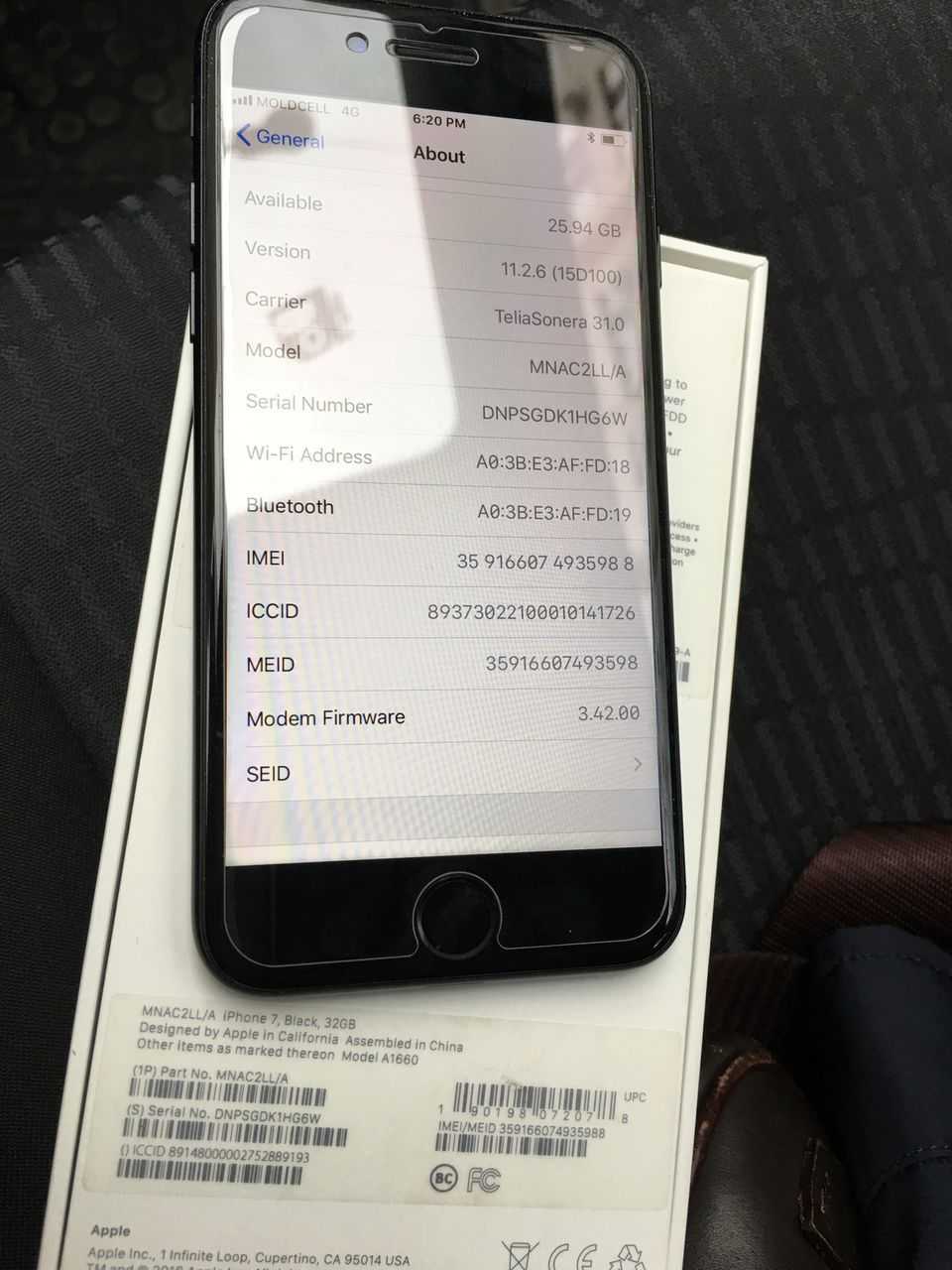 Сайт имей айфон. IMEI айфон 7 плюс. Что такое IMEI на айфоне 7. IMEI iphone 7. Iphone 7 Plus 32 IMEI.