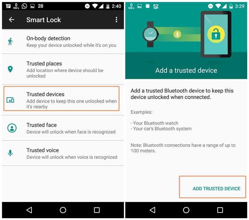 Google smart lock - что это? как отключить google smart lock? | a-apple.ru