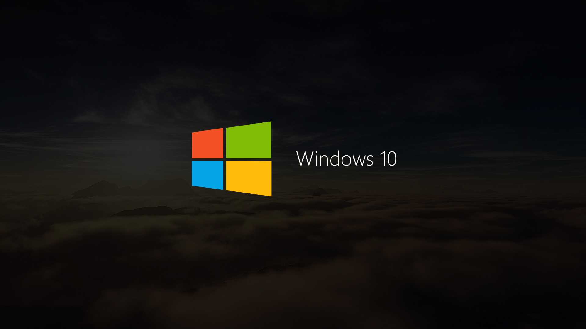 Фоны рабочего стола windows изменить. Виндовс 10. Обои Windows. Заставка Windows 10. Стандартный фон Windows 10.