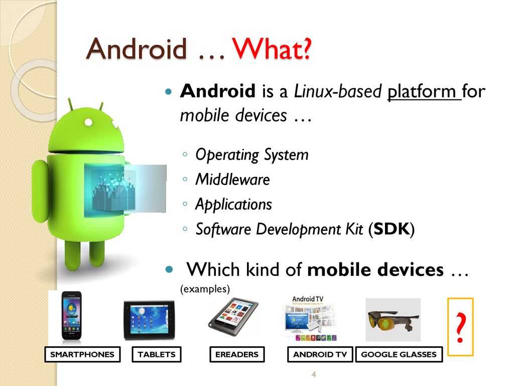 Android faq