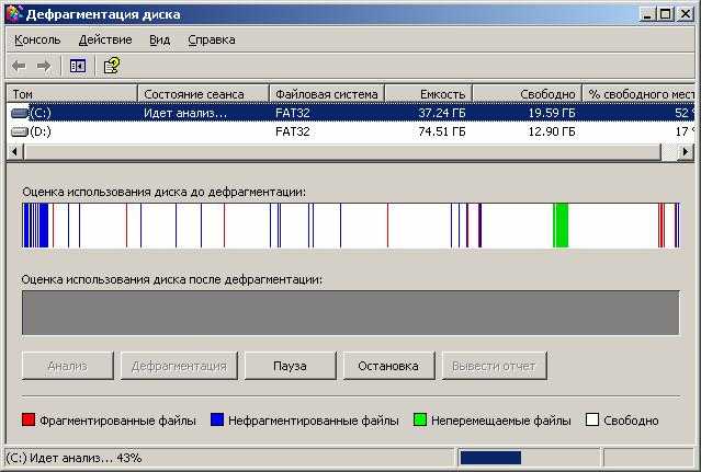 Оптимизация ssd диска под windows 7 x64