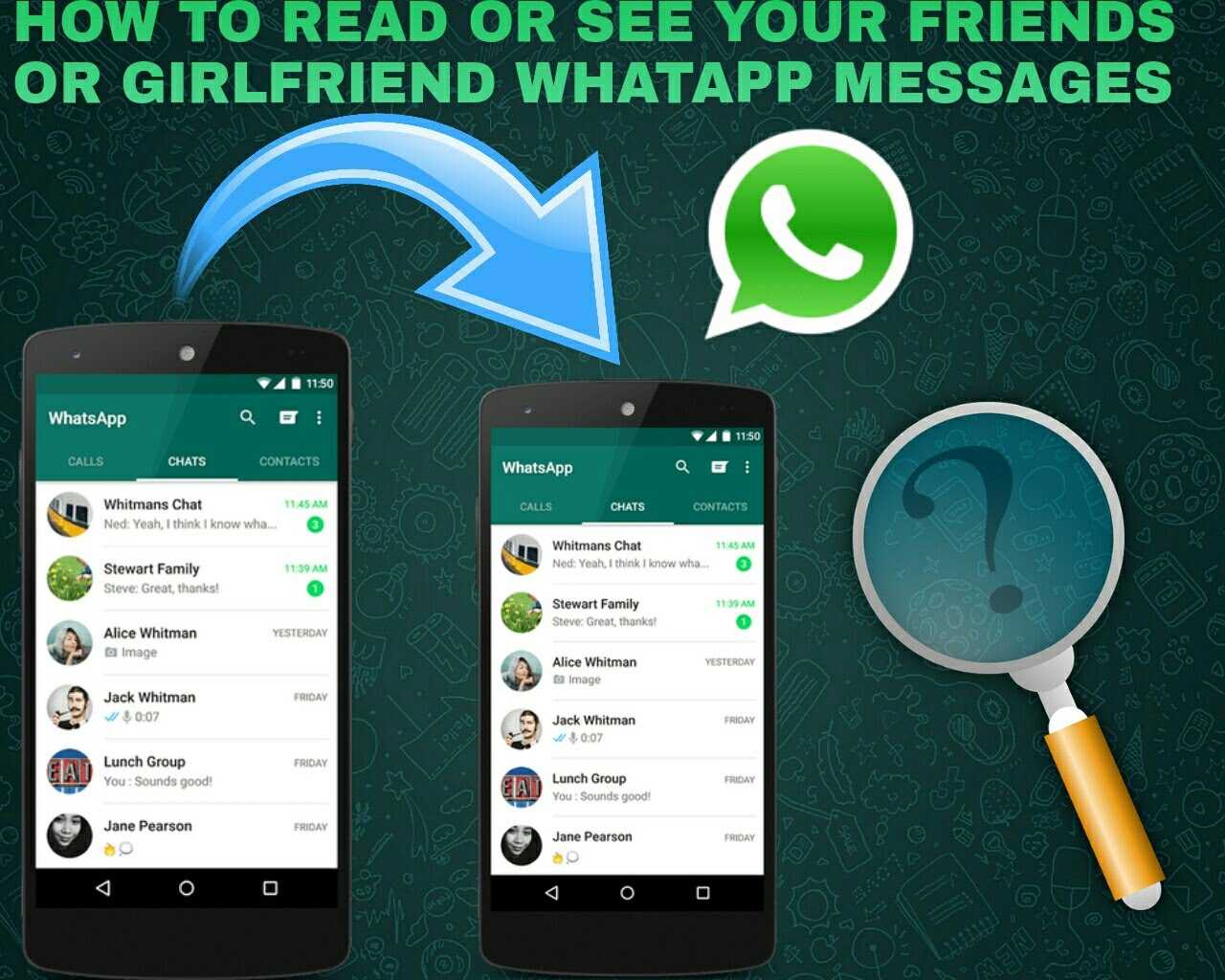 Чужой ватсап переписки. Программа WHATSAPP шпион. Чтение чужой переписки в WHATSAPP. Чужая переписка в WHATSAPP. Взломанная версия WHATSAPP.