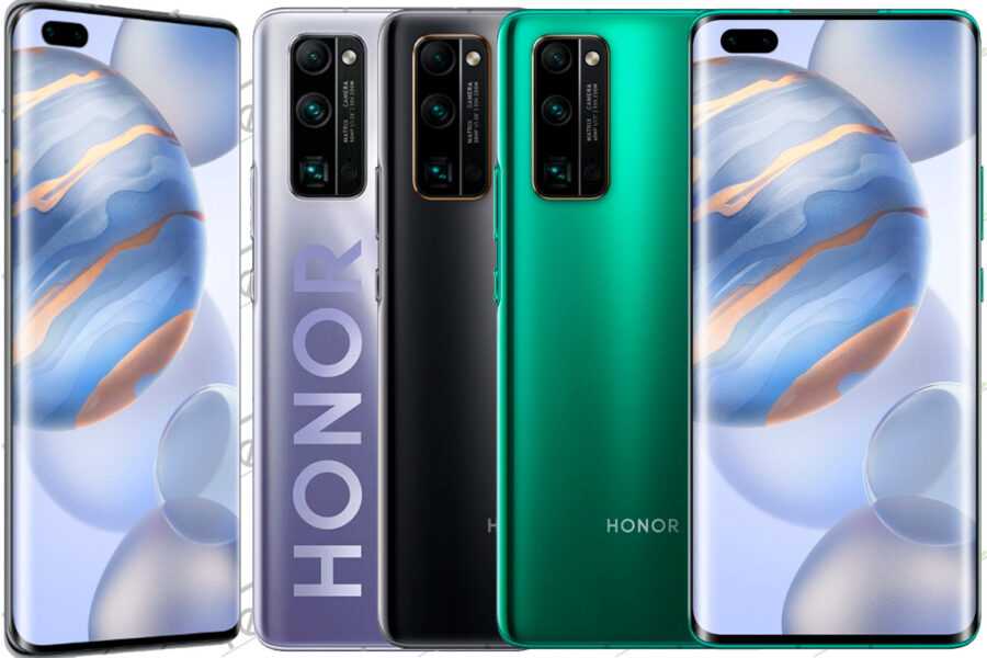 Лучшие смартфоны huawei в 2020 году (ноябрь)