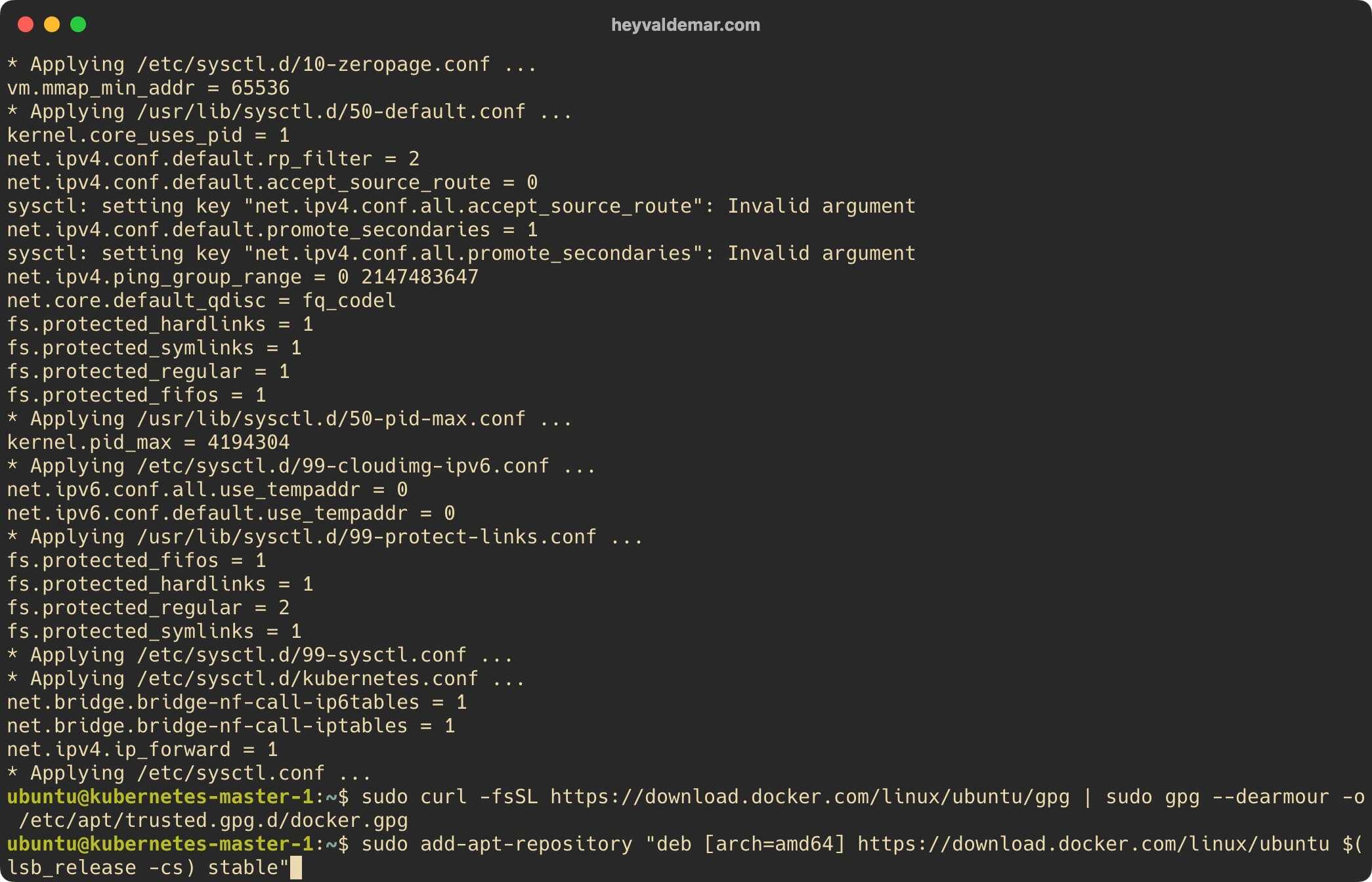 Установка ubuntu server 18 | ubuntu-admin.ru