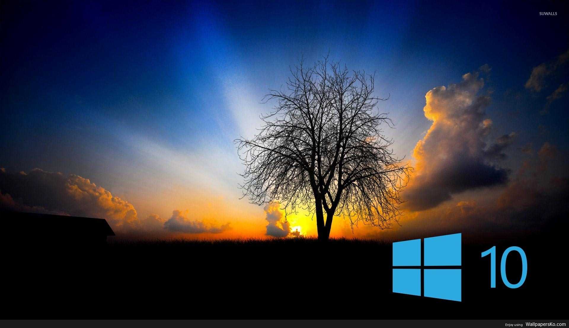 Фоны рабочего стола windows изменить