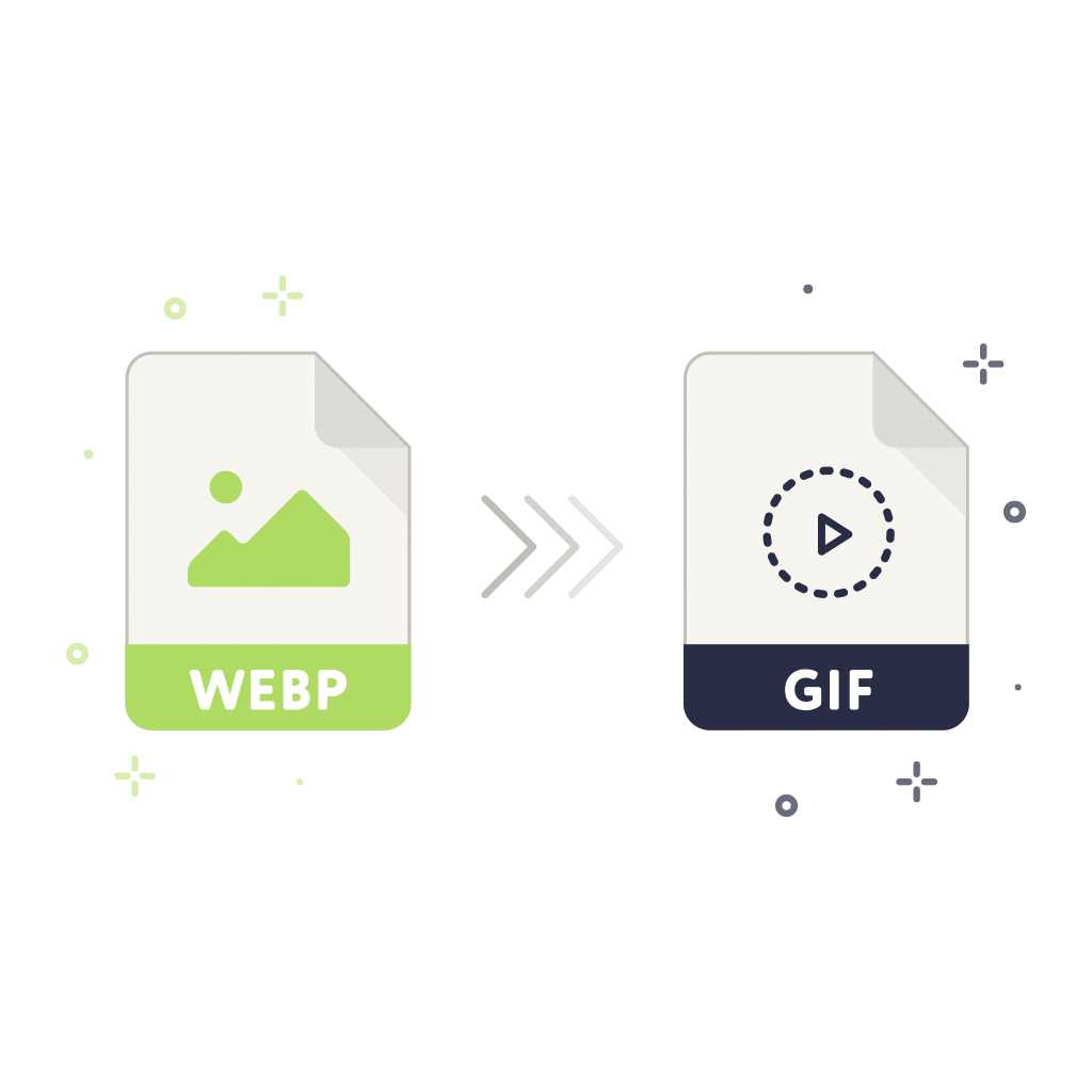 Как конвертировать изображения webp в jpg, gif или png - mexn