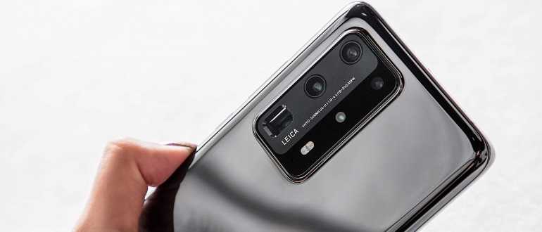 Dxomark назвала лучшие камерофоны 2020 года - 4pda