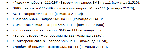 Как отключить подписки на теле2: инструкция и полезные советы