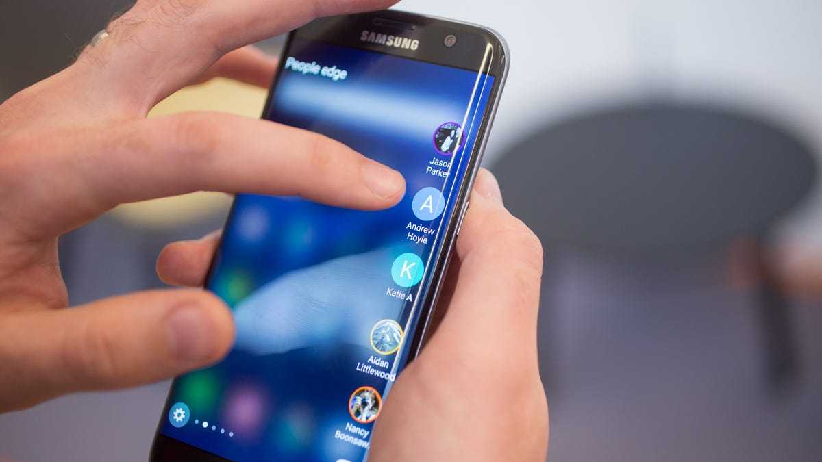 Samsung galaxy s7 и s7 edge: защита от воды, новая камера и мощный процессор [обзор]