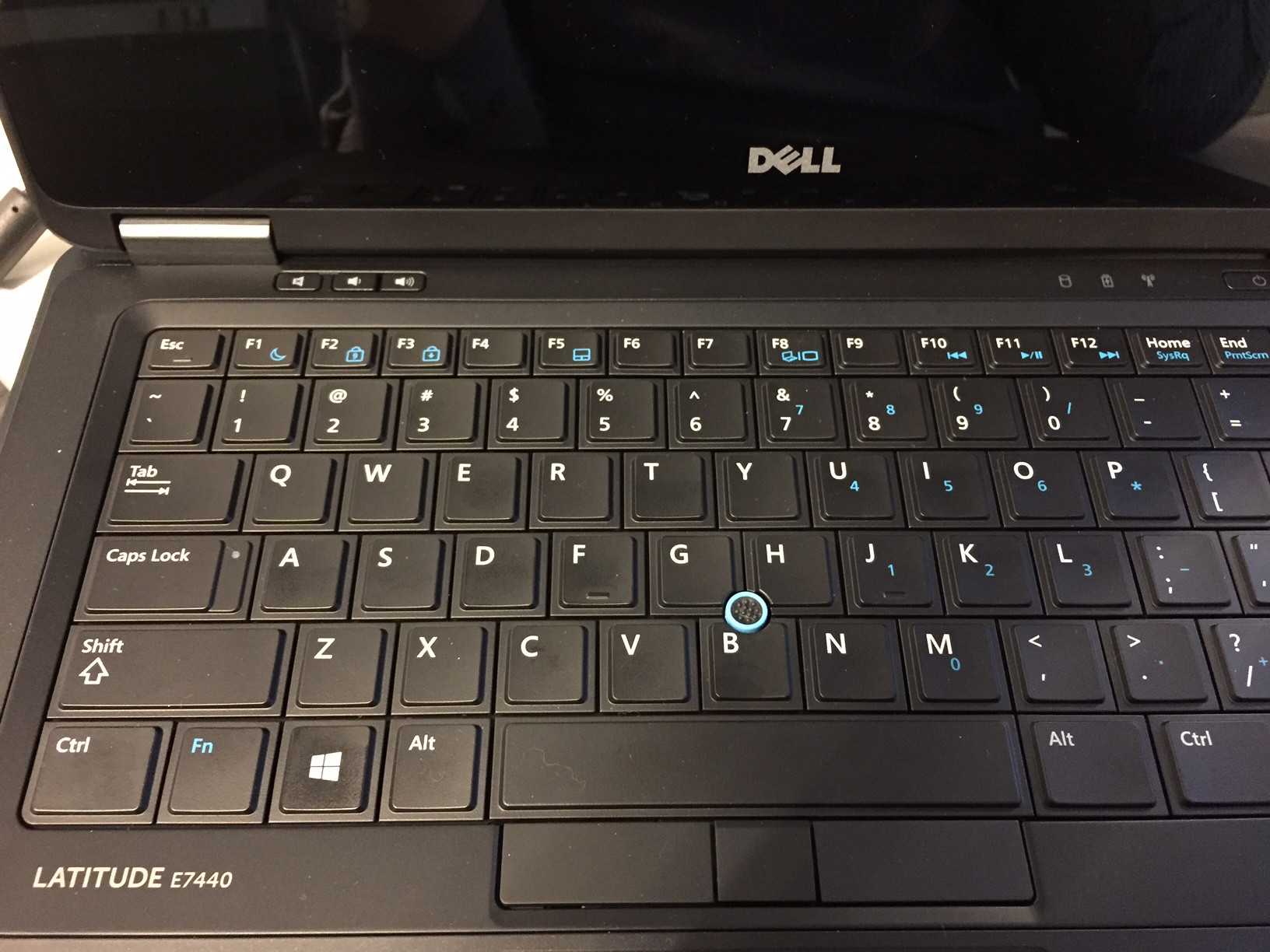 Не работает кнопка fn на ноутбуке: как включить клавишу на asus, hp, acer