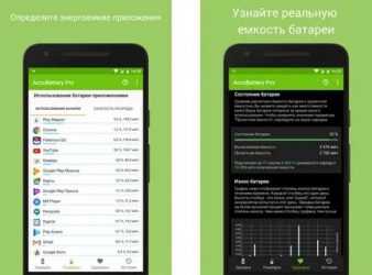 Определение истинной ёмкости батареи на android | it-handbook.ru