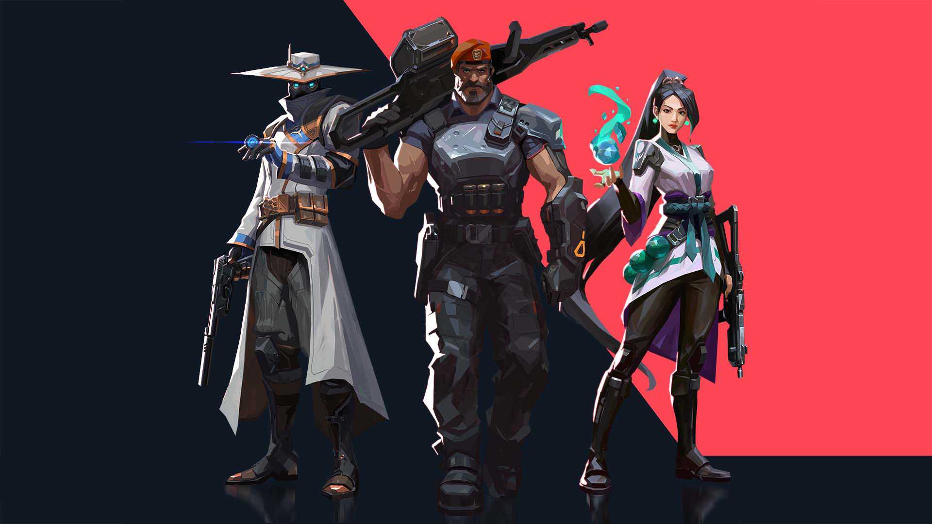 Как получить бета-ключ от valorant: что нужно знать о новой игре riot - дико полезные советы по выбору электроники