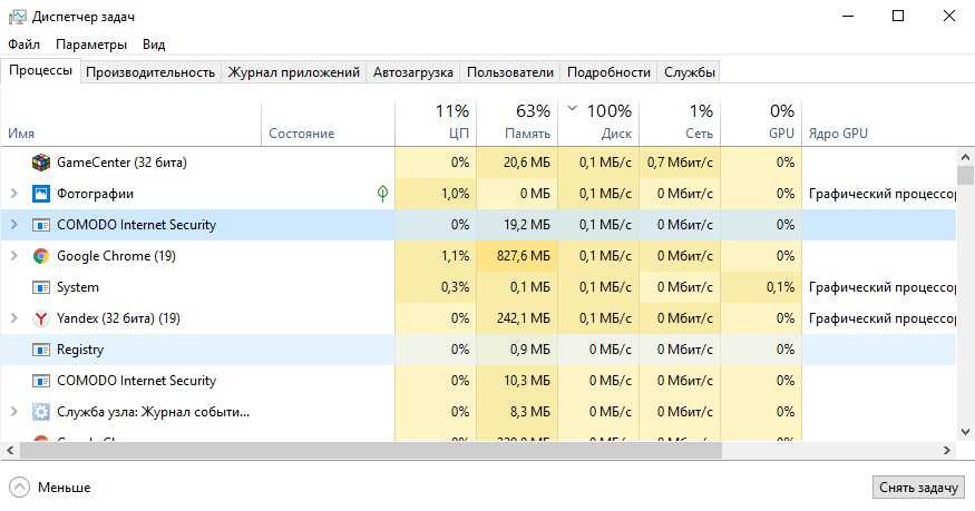 Тормозит ноутбук что делать windows 10 — топ 10 причин