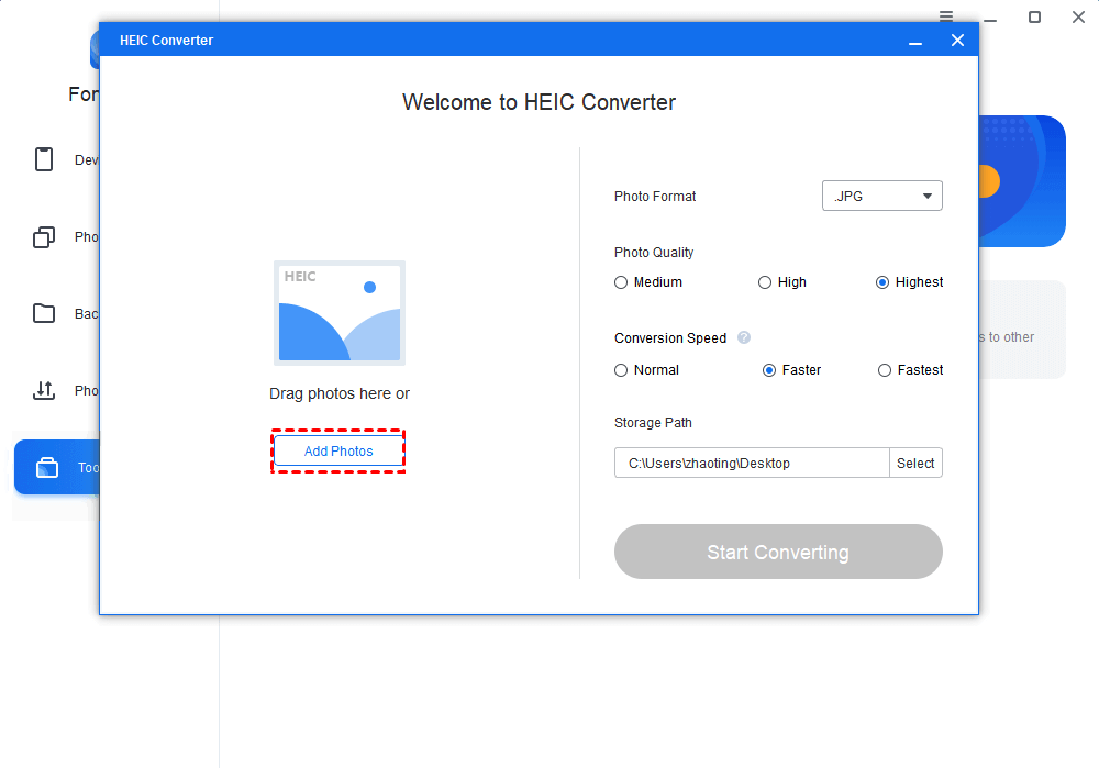 Как конвертировать heic в jpg на mac - xaer.ru