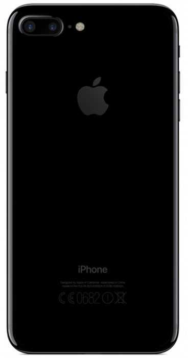 Обзор apple iphone 7 plus: зоркий водолаз - 4pda
