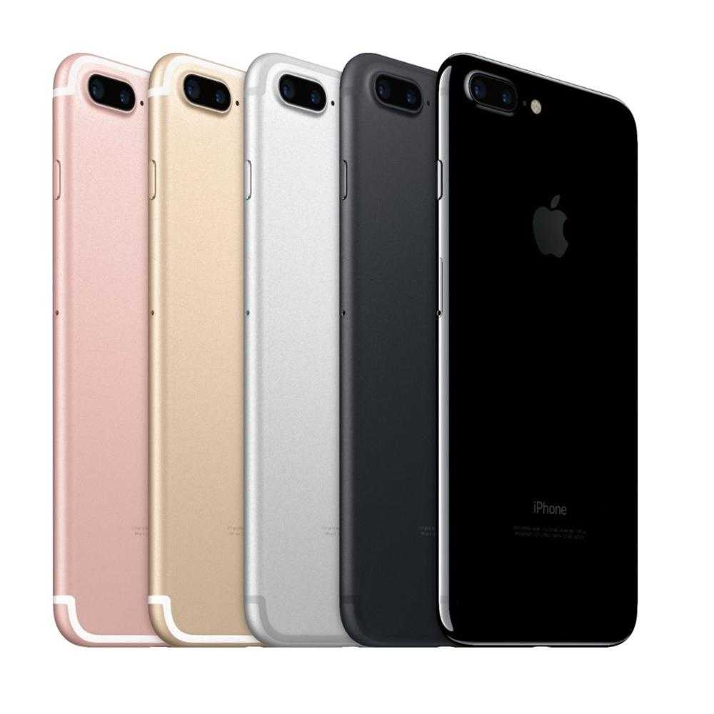 Обзор apple iphone 7 plus: действительно лучше обычной «семерки»?. cтатьи, тесты, обзоры