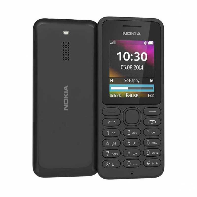 Кнопочный телефон с java. Nokia 130 Dual SIM. Nokia 130 Dual. Nokia 130 DS Black. Nokia 130 Dual SIM 2017.