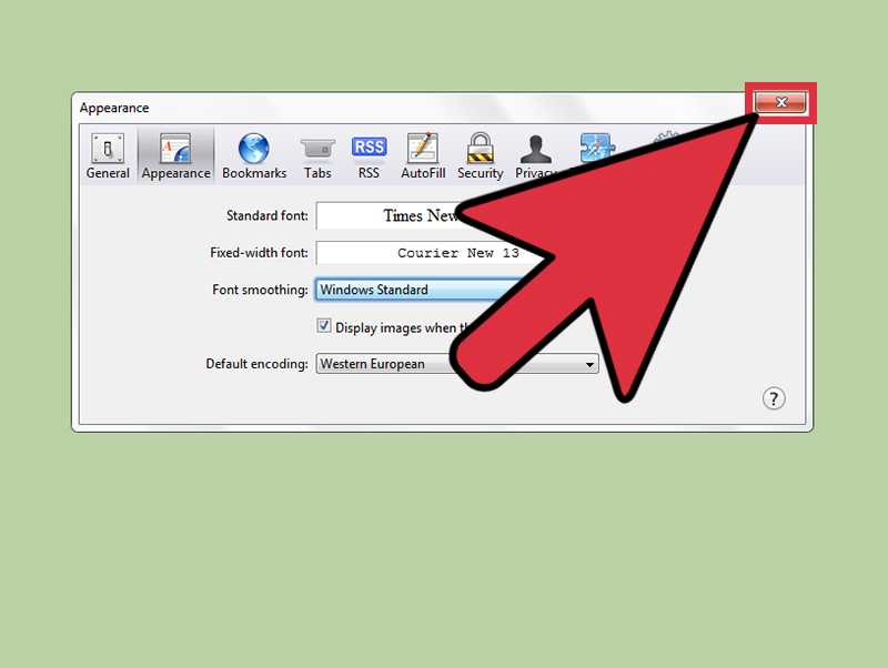 Как настроить пользовательский интерфейс firefox с userchrome.css