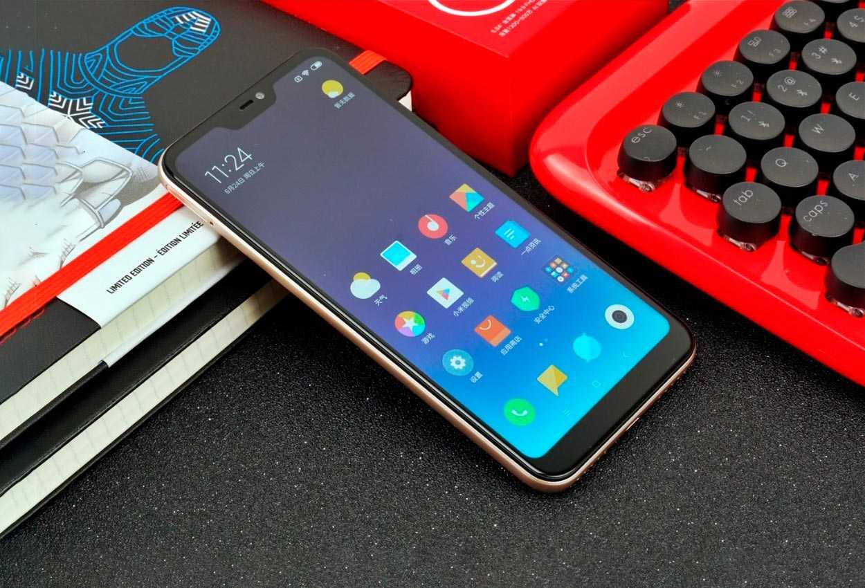 Топ-9 лучших китайских смартфонов в 2022 году