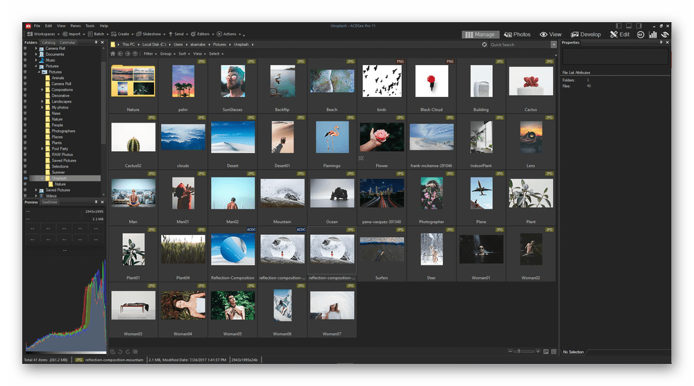 Ashampoo photo commander 15.0.2 + portable скачать бесплатно скачать бесплатно