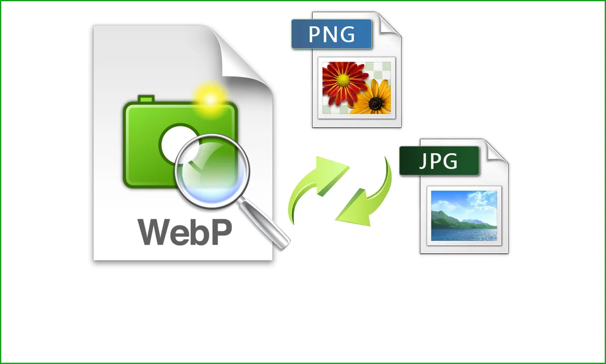 7 способов конвертировать WebP в JPG: как преобразовать файл WebP в JPG онлайн бесплатно в Интернете или с помощью программы на компьютере