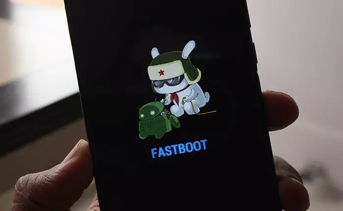 Fastboot mode — что это на android и как войти/выйти