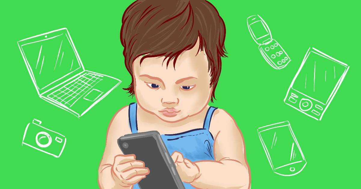Какой смартфон купить ребенку? топ-7 смартфонов для детей