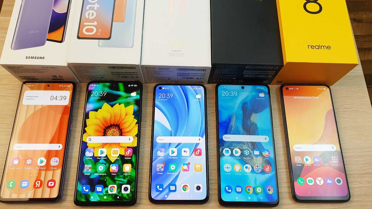 Лучшие смартфоны до 25000 рублей 2019 года: рейтинг топ 10