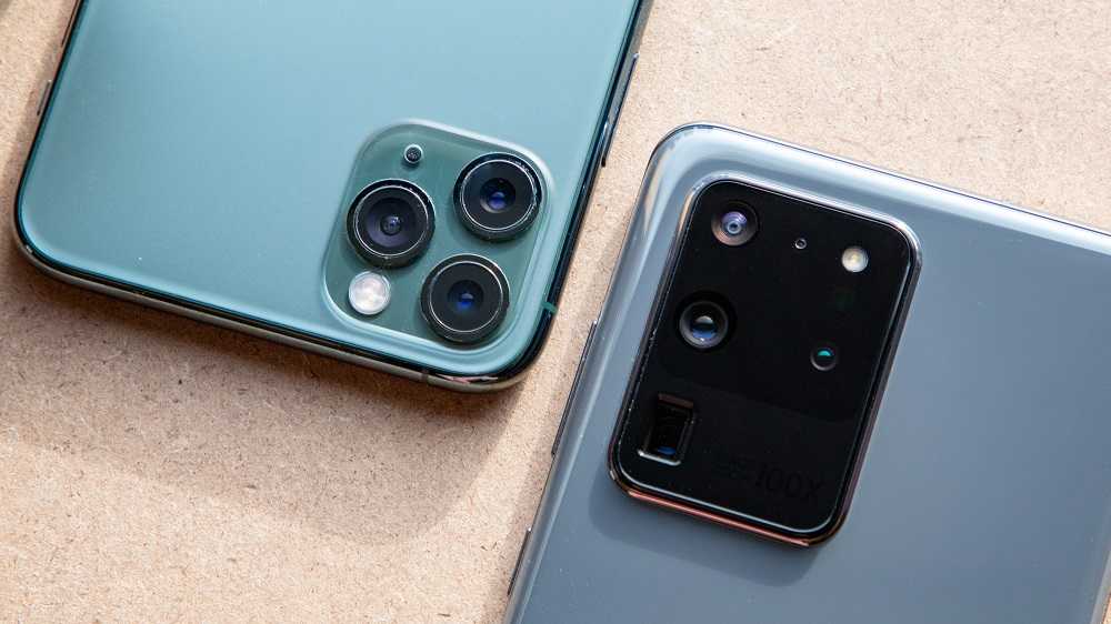 Смартфоны с лучшей камерой 2018 - 2019 года: рейтинг dxomark | pro smartfon